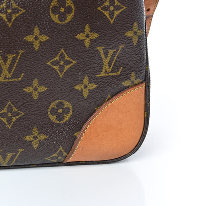 Louis Vuitton Monogram Boulogne 30 13 of 14