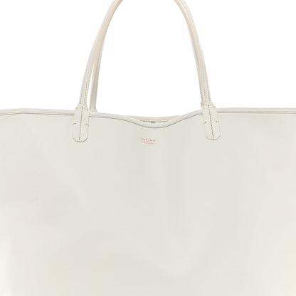 Goyard Goyardine Reversible Anjou GM White 16 of 19