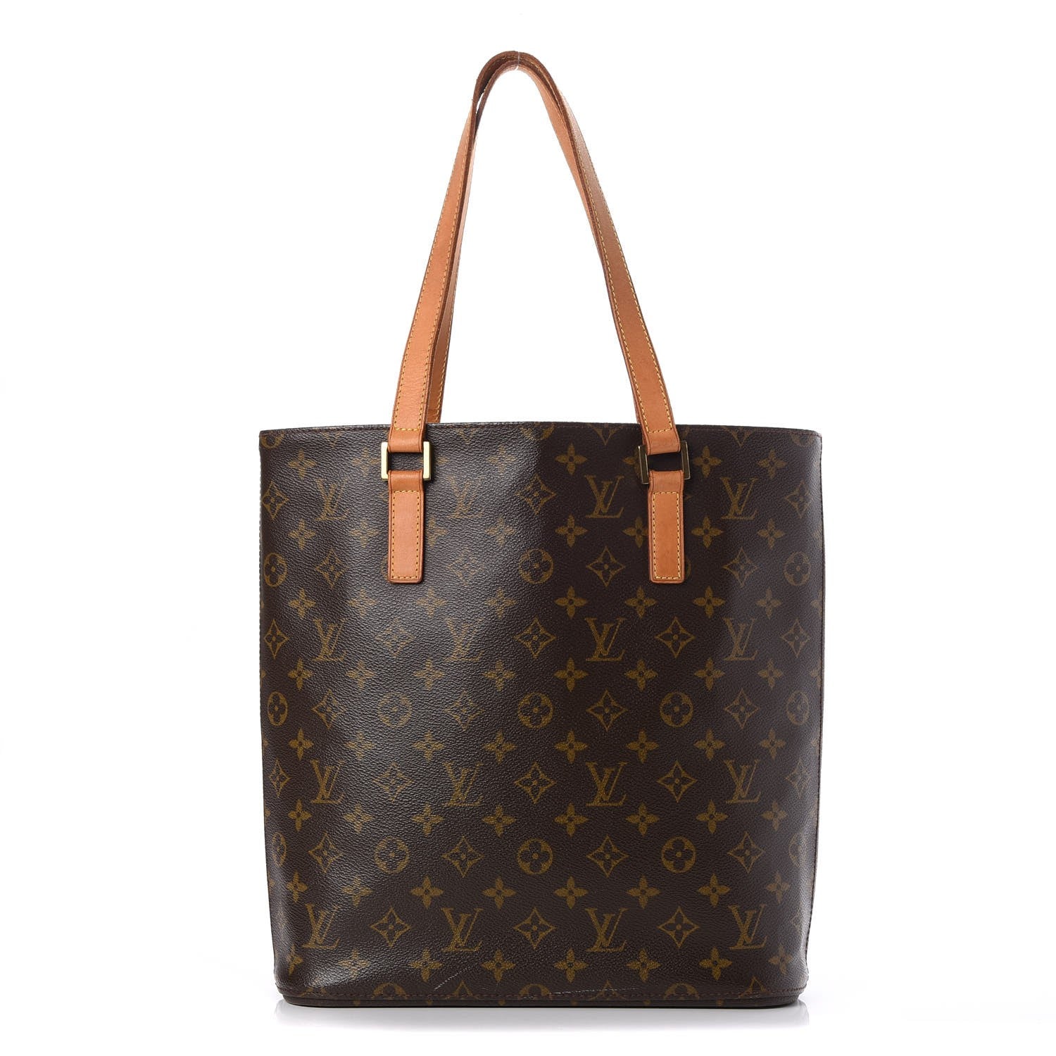 Louis Vuitton Monogram Vavin GM 1 of 15