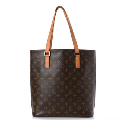 Louis Vuitton Monogram Vavin GM 1 of 15