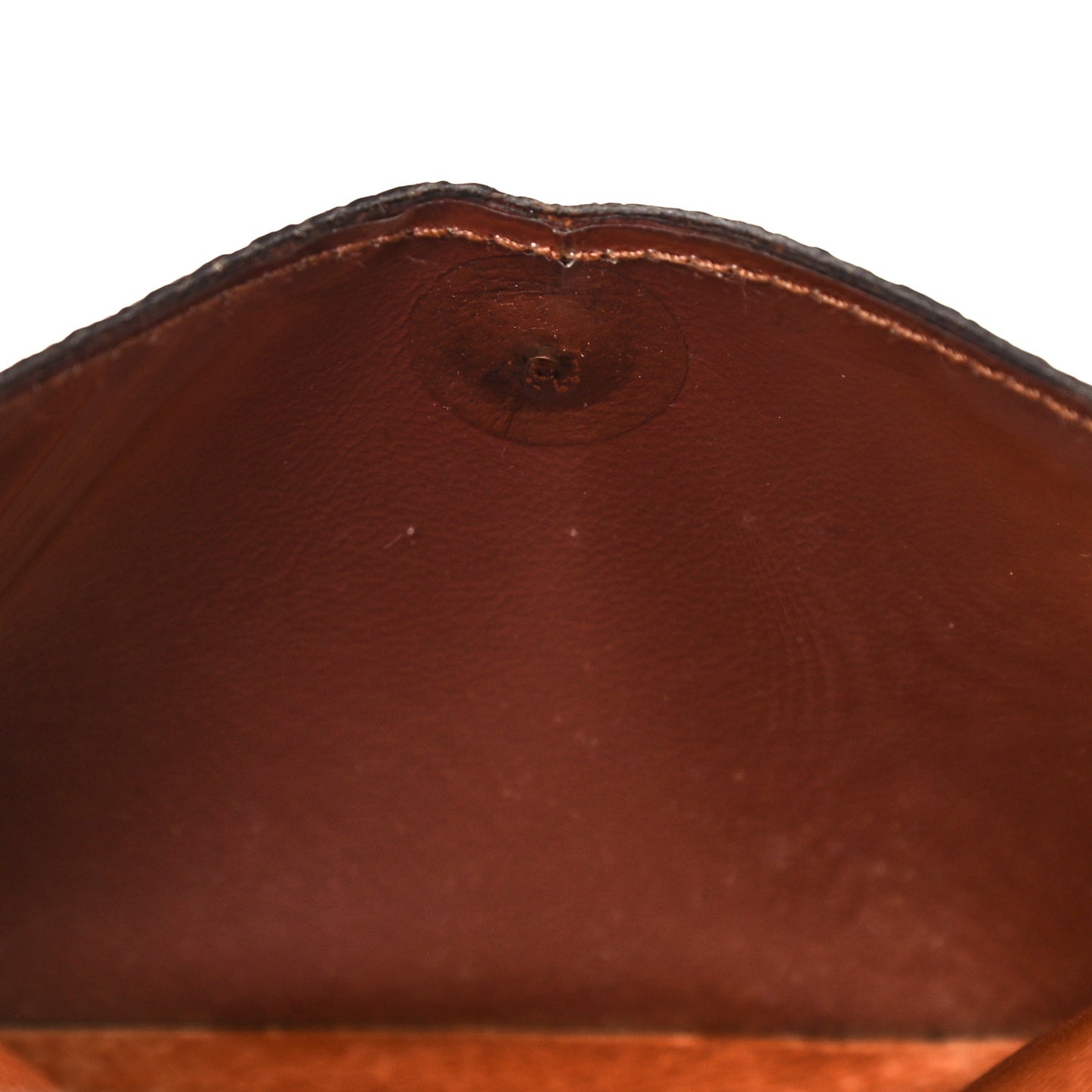 Monogram Envelope