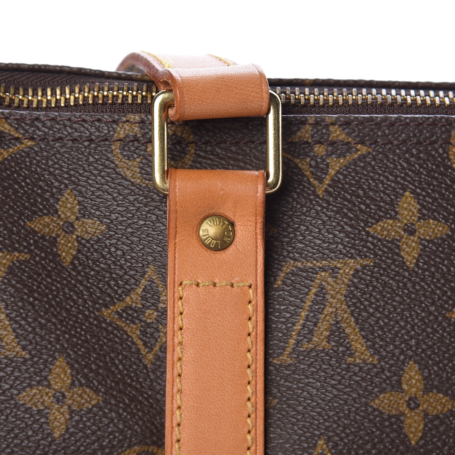 Monogram Sac Flanerie 45