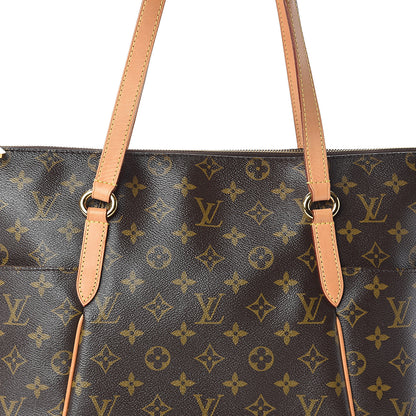 Louis Vuitton Monogram Totally MM 5 of 7