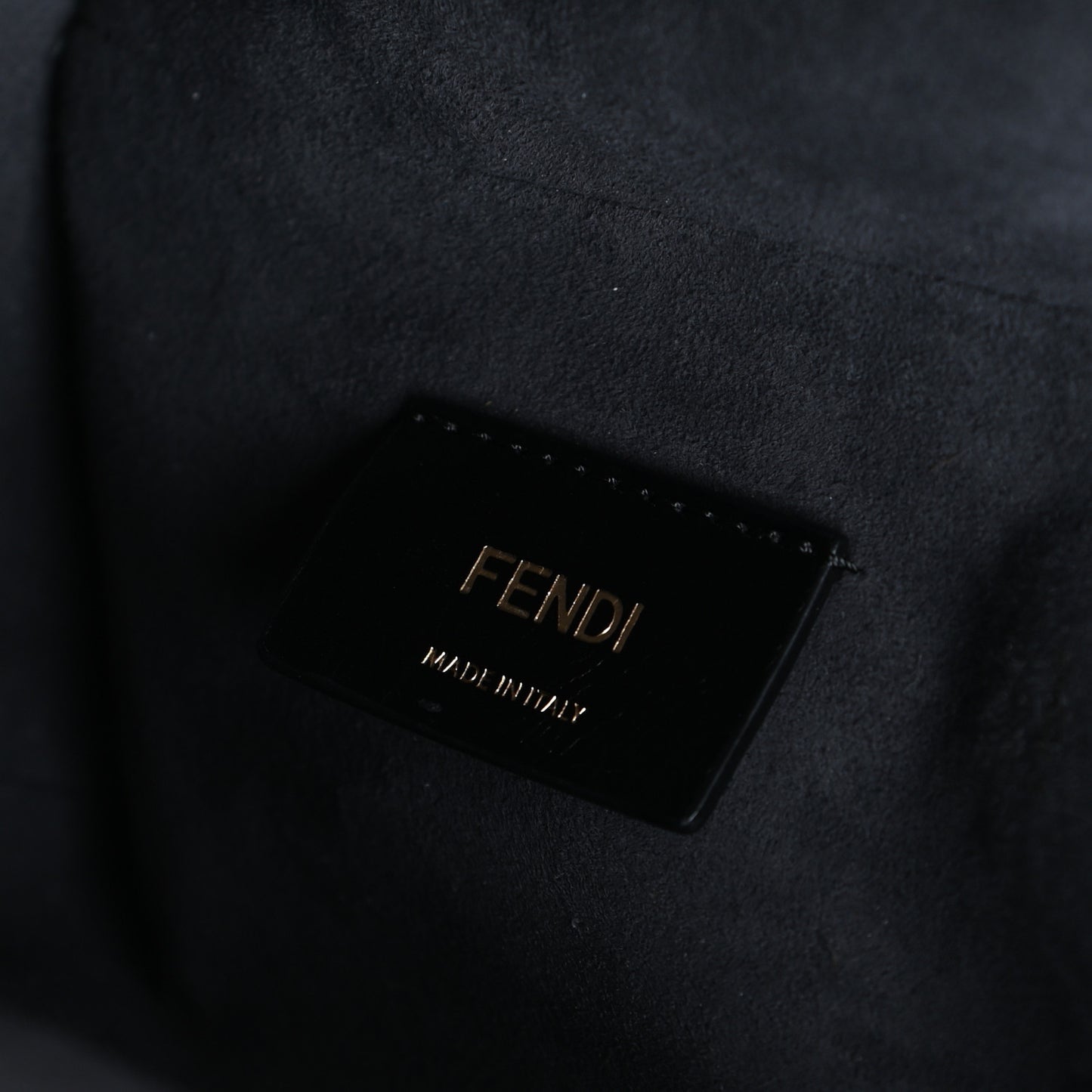 Vitello Elite Large 3Jours Tote Black