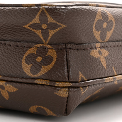 Louis Vuitton Monogram Utility Phone Sleeve 10 of 10
