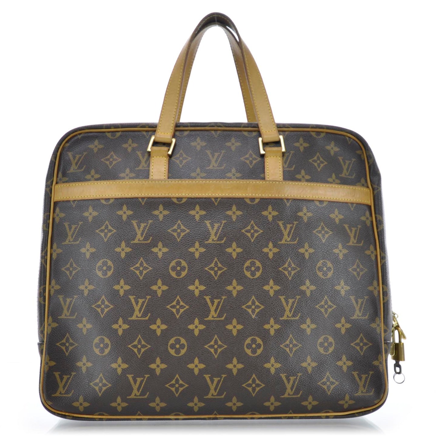 Monogram Pegase Briefcase