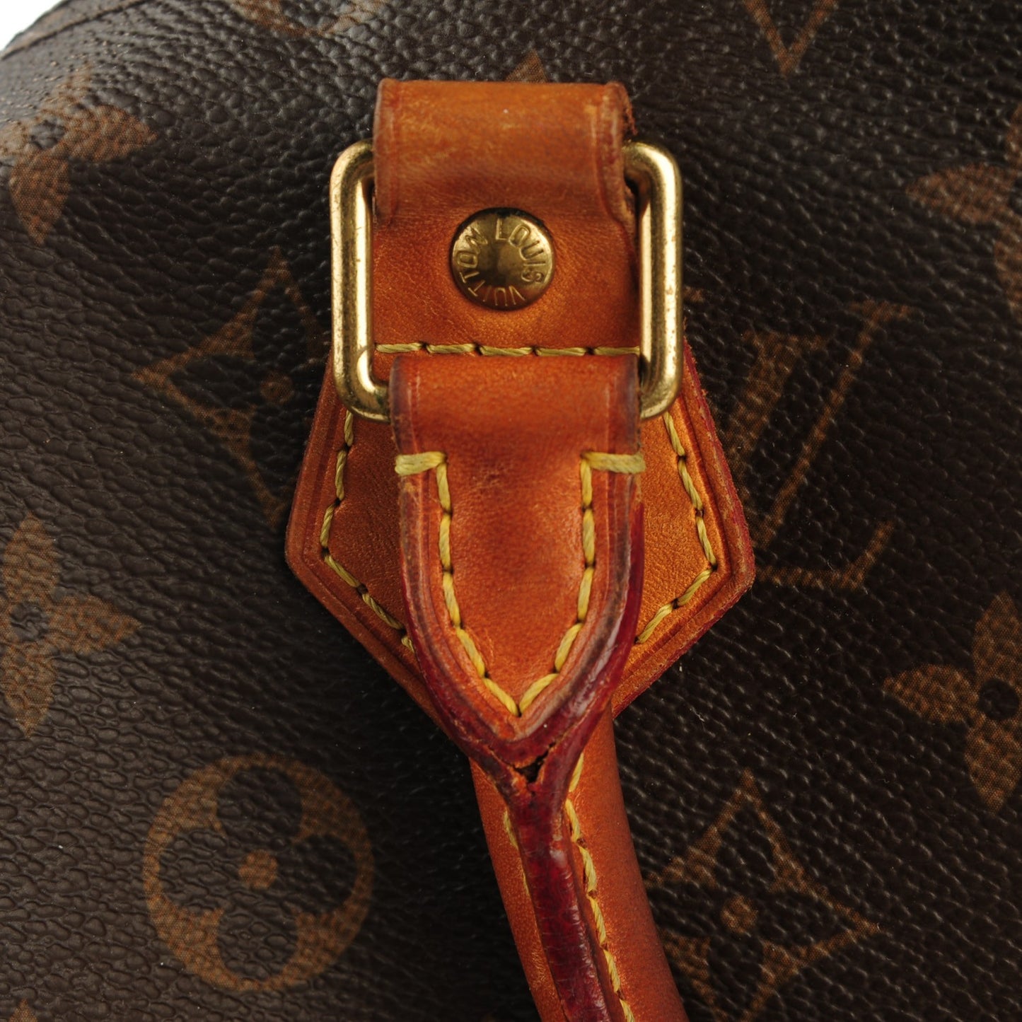 Monogram Speedy 35