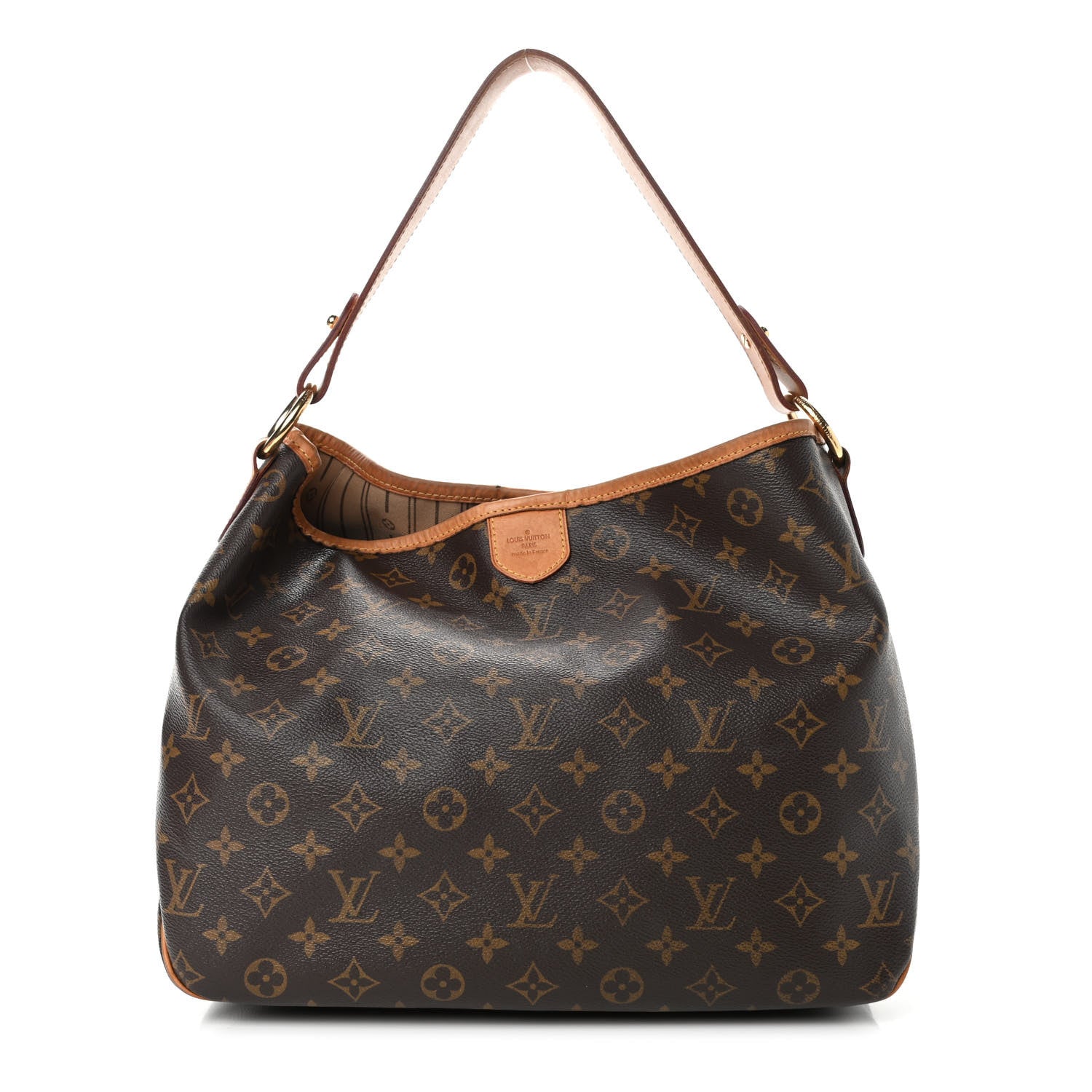 Louis Vuitton Monogram Delightful PM 1 of 4