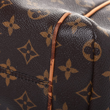 Louis Vuitton Monogram Totally PM 15 of 26