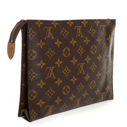 Louis Vuitton Monogram Toiletry Pouch 26 3 of 7