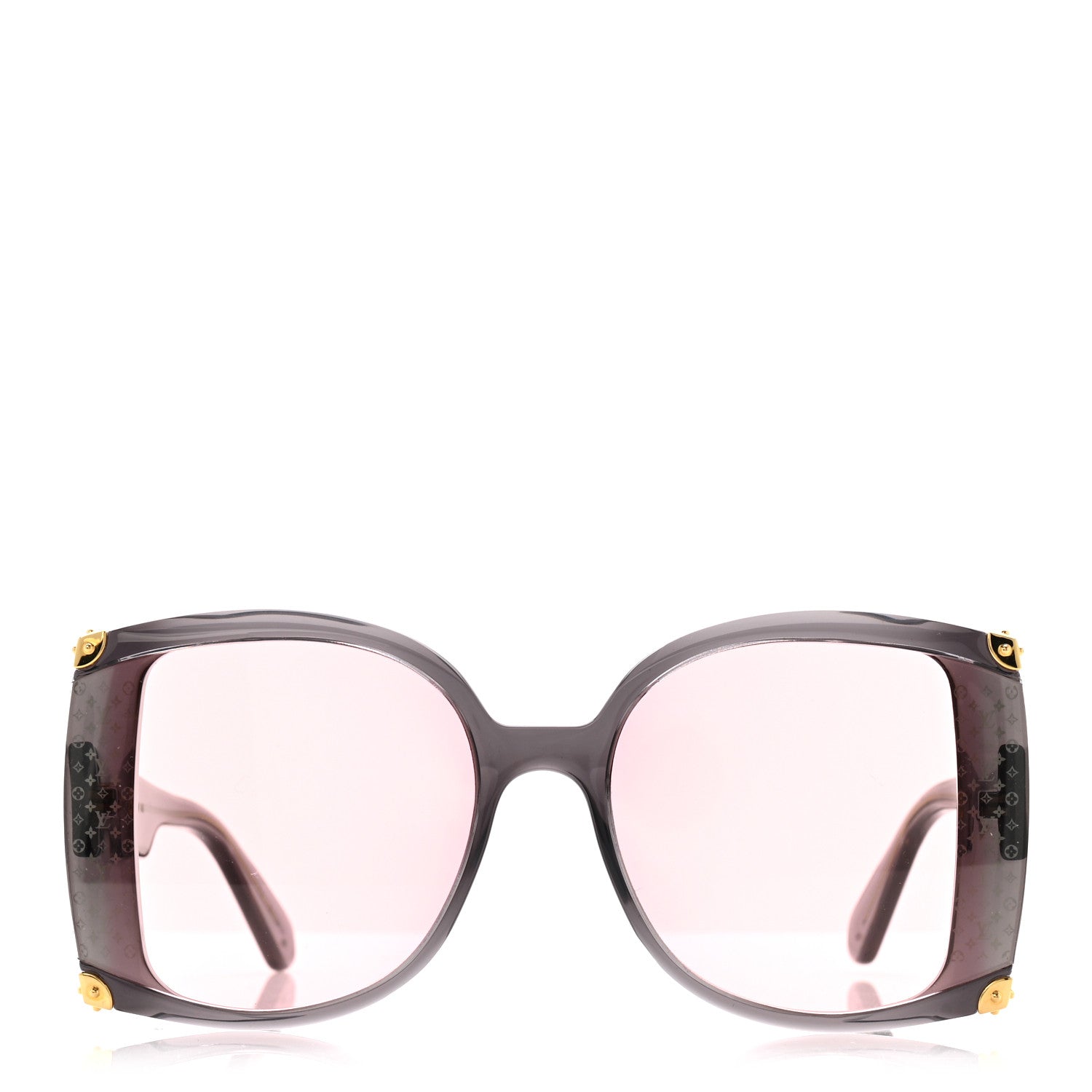 Louis Vuitton Monogram Acetate Nylon In The Mood For Love