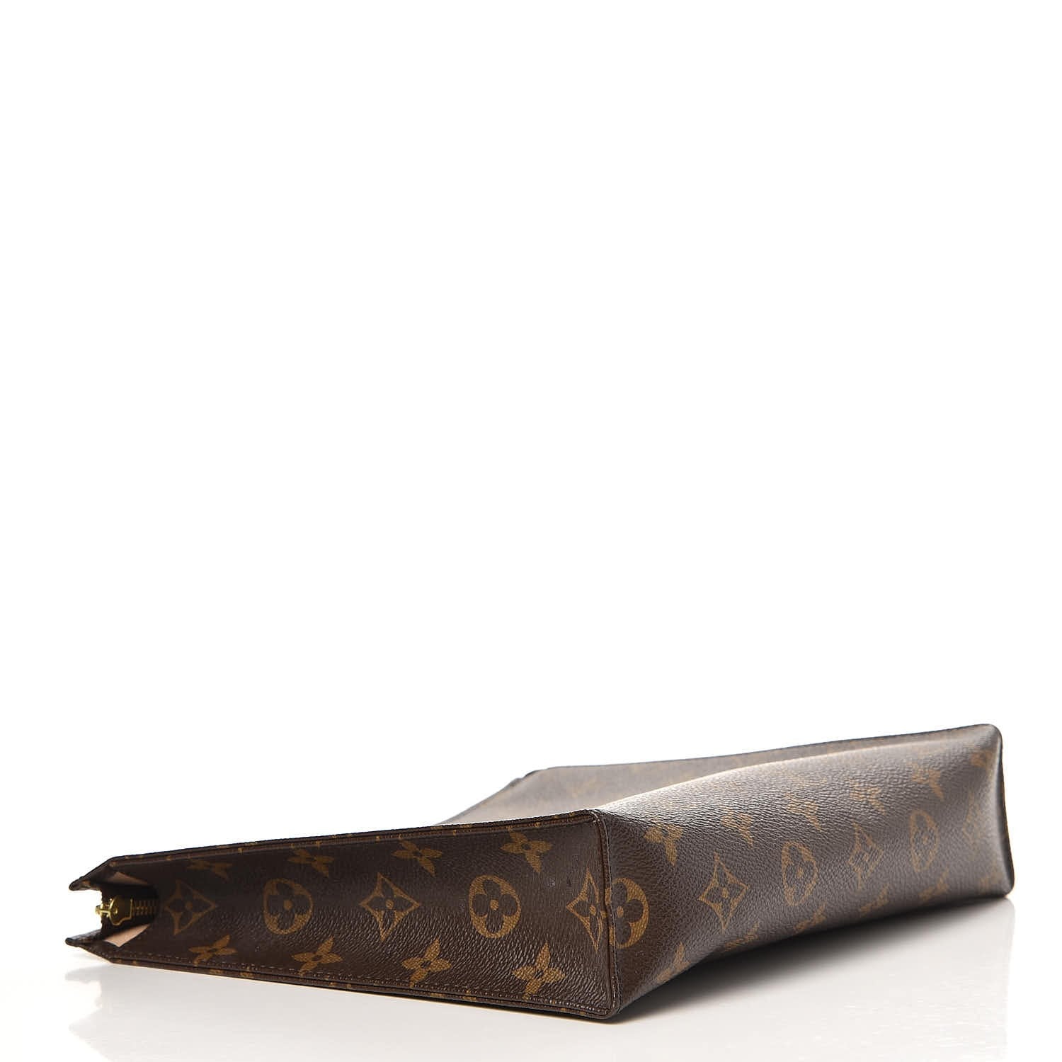 Louis Vuitton Monogram Toiletry Pouch 26 4 of 8