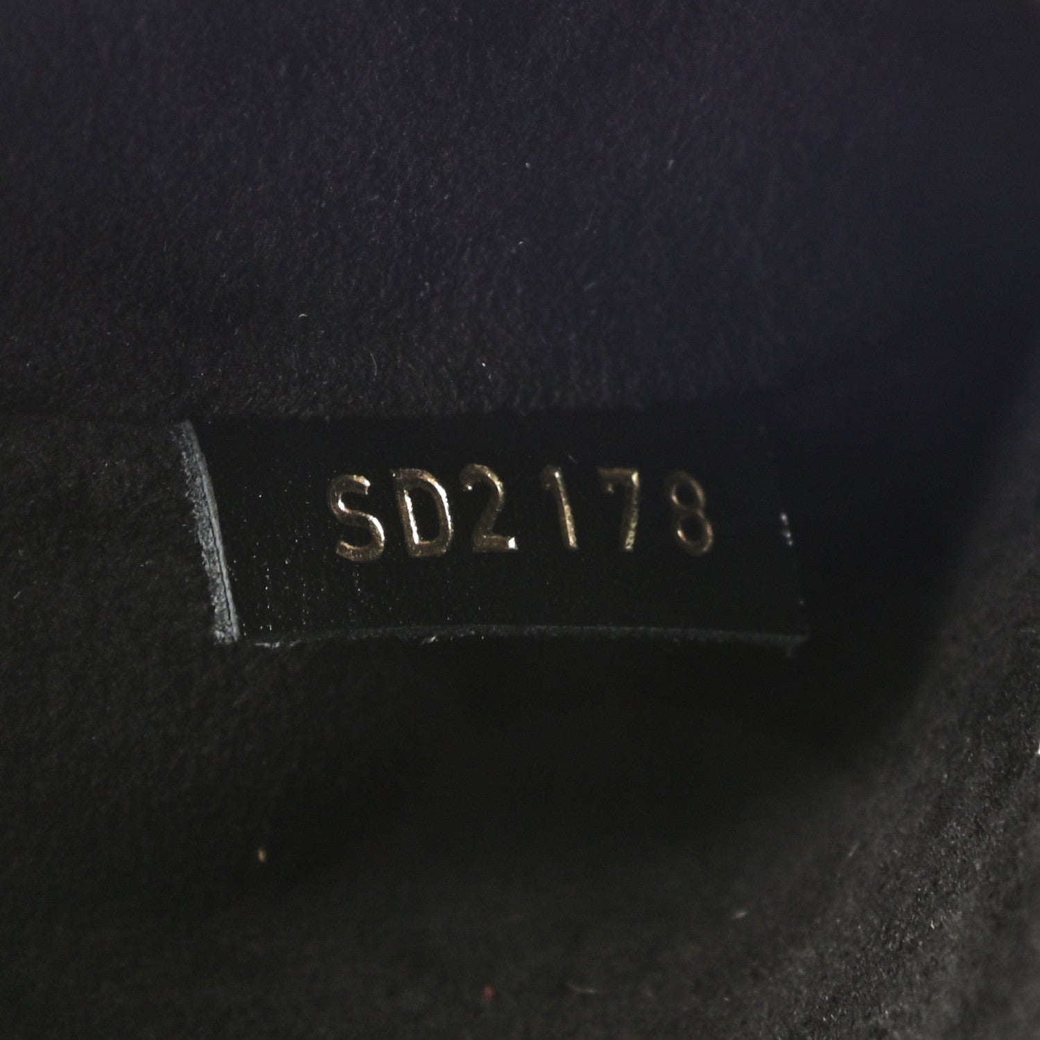 Louis Vuitton Reverse Monogram Pochette Metis 7 of 11