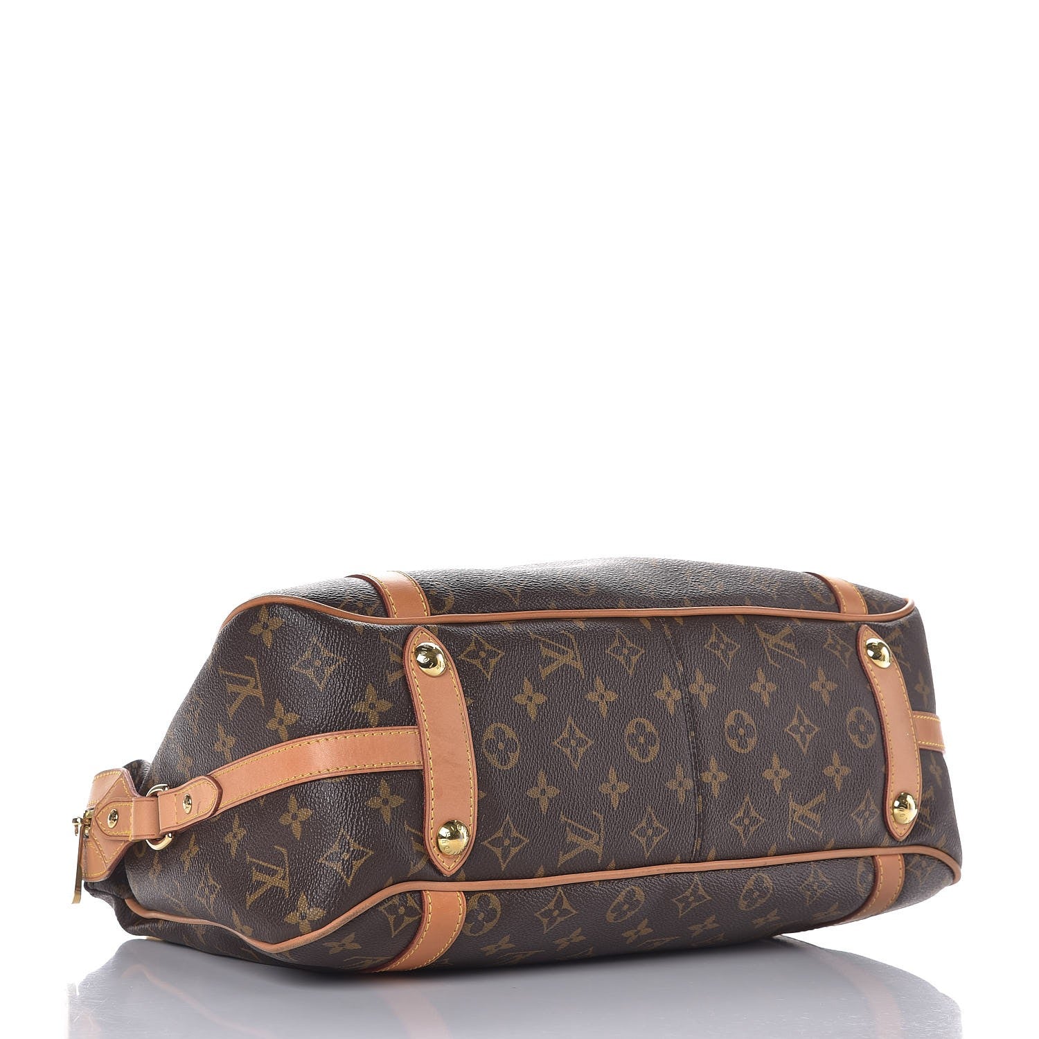 Louis Vuitton Monogram Stresa PM 4 of 12