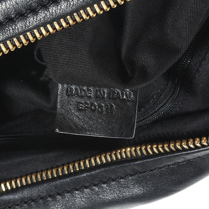 Givenchy Calfskin Medium Pandora Black 7 of 10