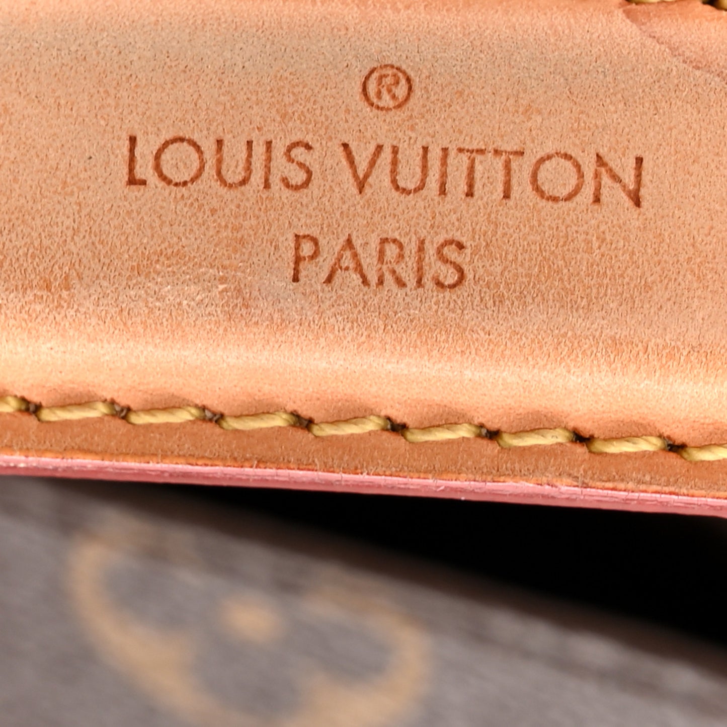 Monogram Metis