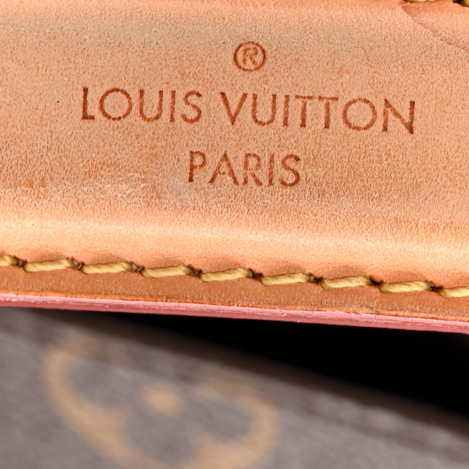 Louis Vuitton Monogram Metis 6 of 11