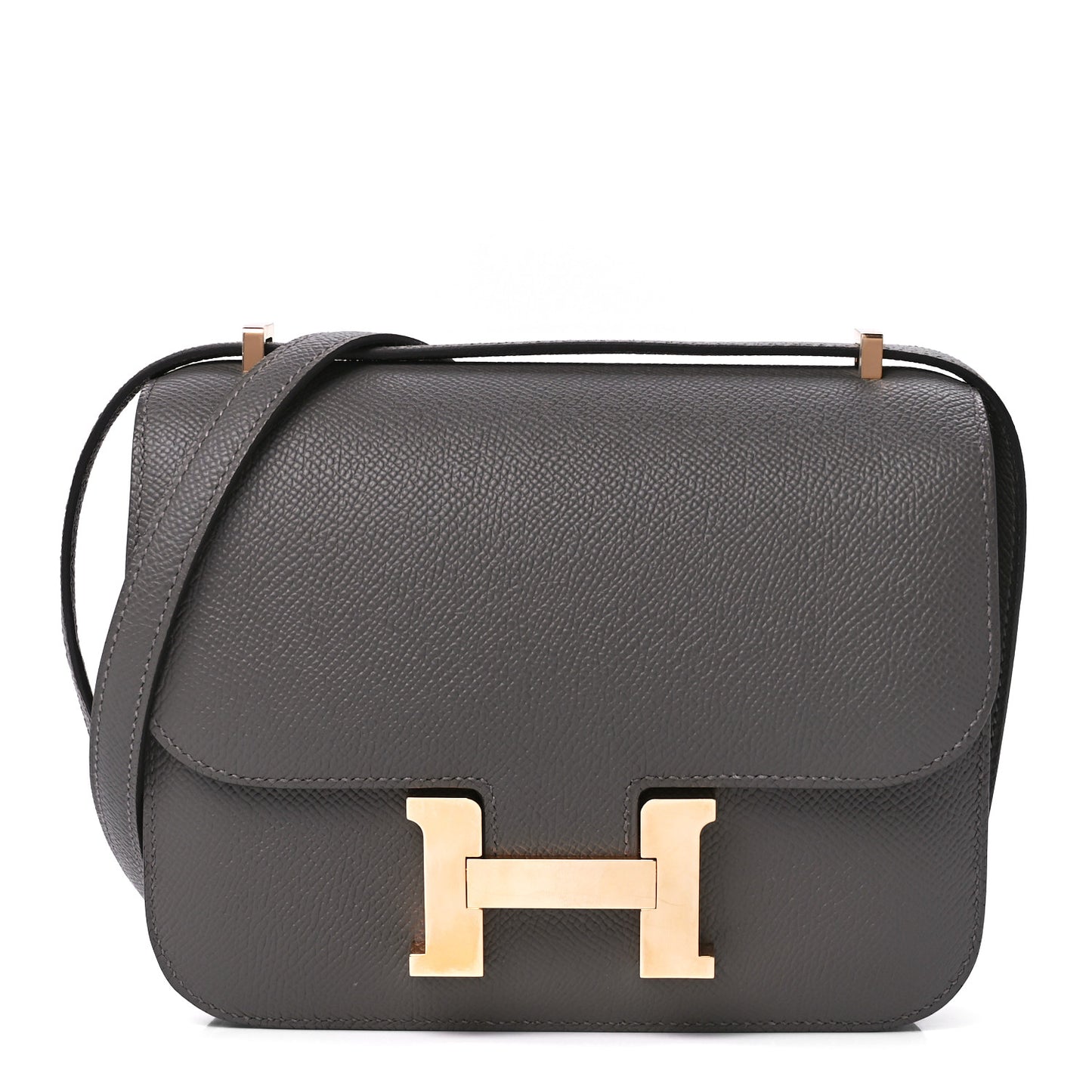 Epsom Constance 18 Gris Meyer