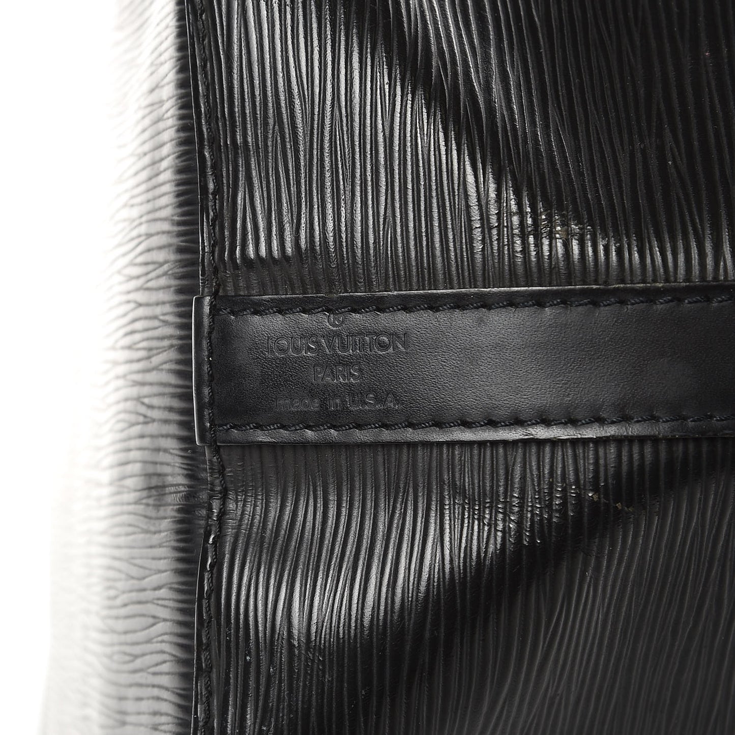 Epi Petit Noe Black