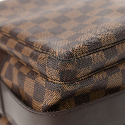 Louis Vuitton Damier Ebene Naviglio 8 of 12