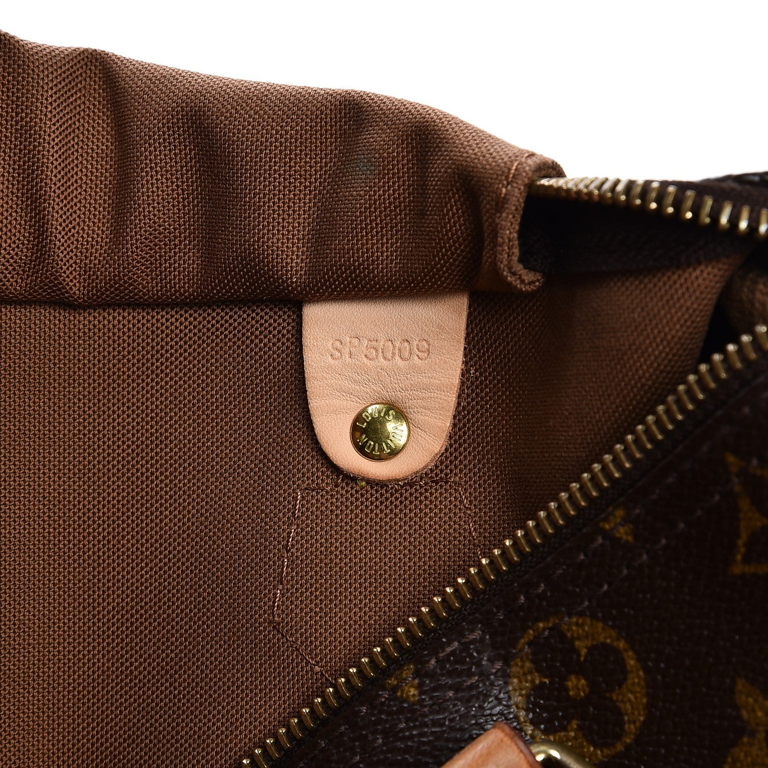 Louis Vuitton Monogram Speedy 30 7 of 20