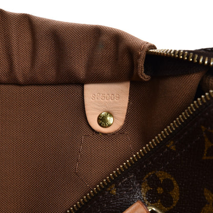 Louis Vuitton Monogram Speedy 30 7 of 20