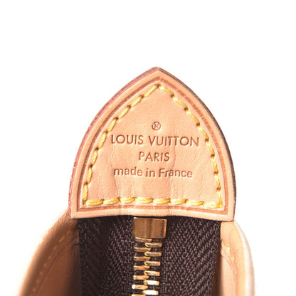 Louis Vuitton Monogram Boetie PM 9 of 11