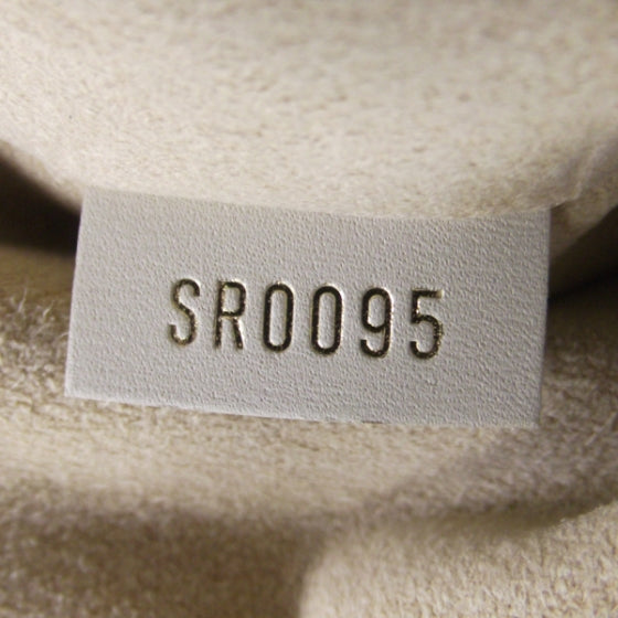 Louis Vuitton Mini Monogram Trapeze GM Pink 8 of 8