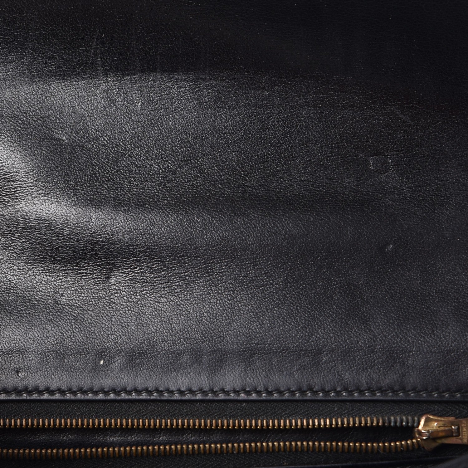 Hermes Box Constance 23 Black 13 of 21