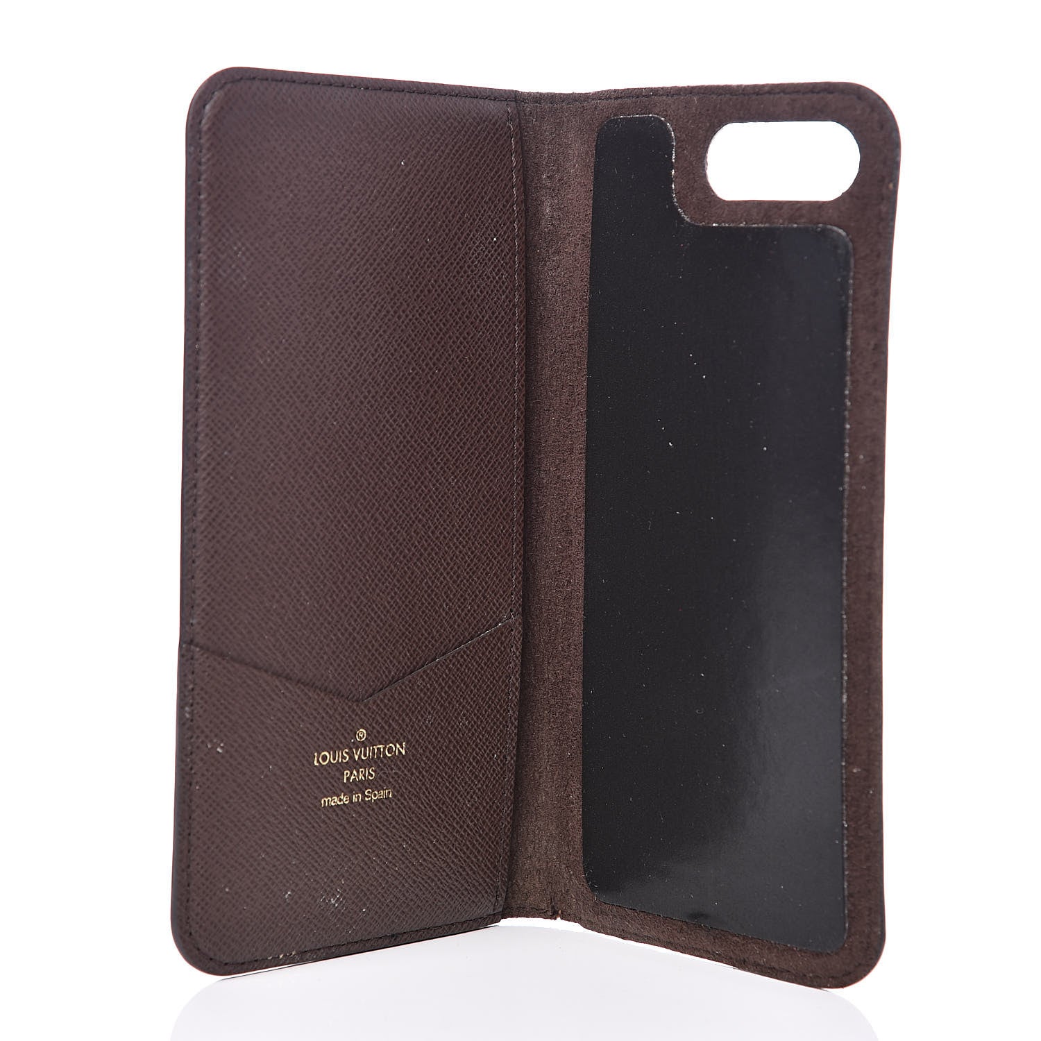 Louis Vuitton Monogram iPhone 7/8 Plus Folio Case 5 of 8