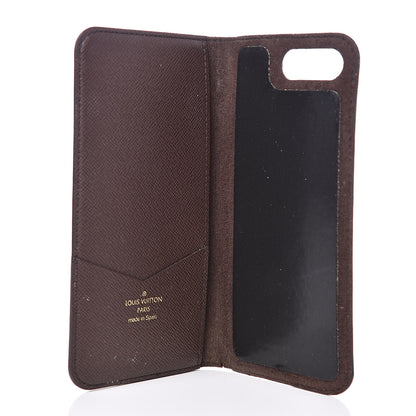 Louis Vuitton Monogram iPhone 7/8 Plus Folio Case 5 of 8