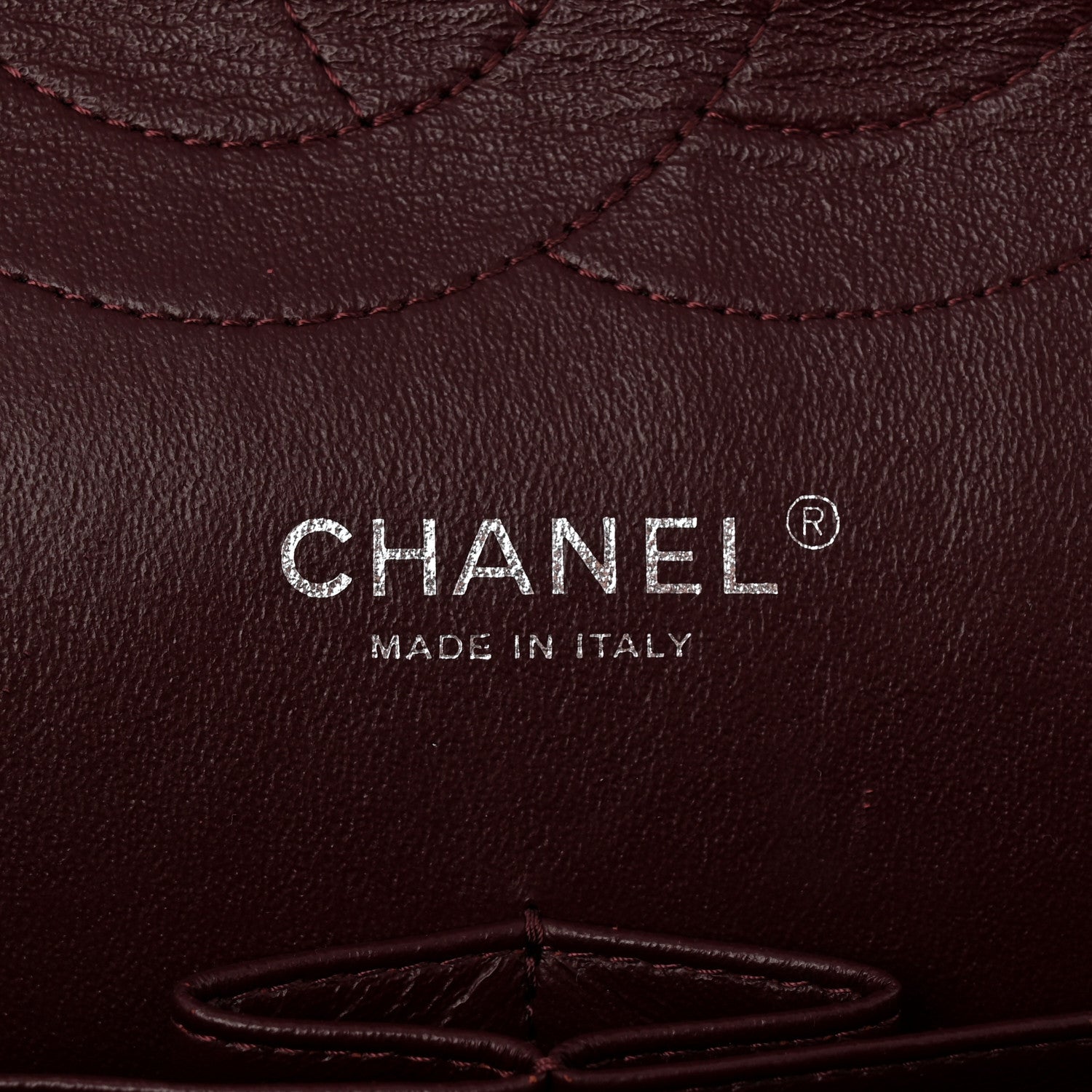 Chanel Caviar Quilted Jumbo Double Flap Black 6 of 10