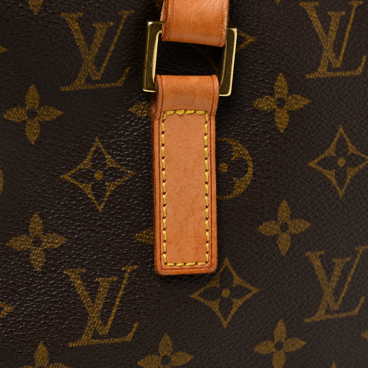 Louis Vuitton Monogram Cite GM 21 of 31