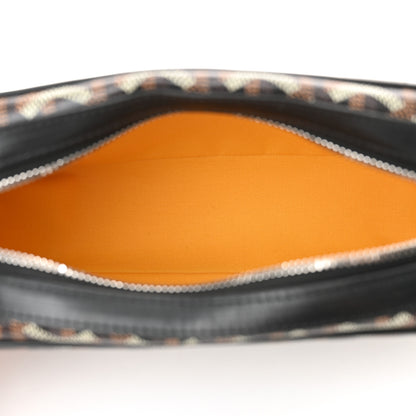 Goyard Goyardine Sac Cap Vert Black 5 of 11