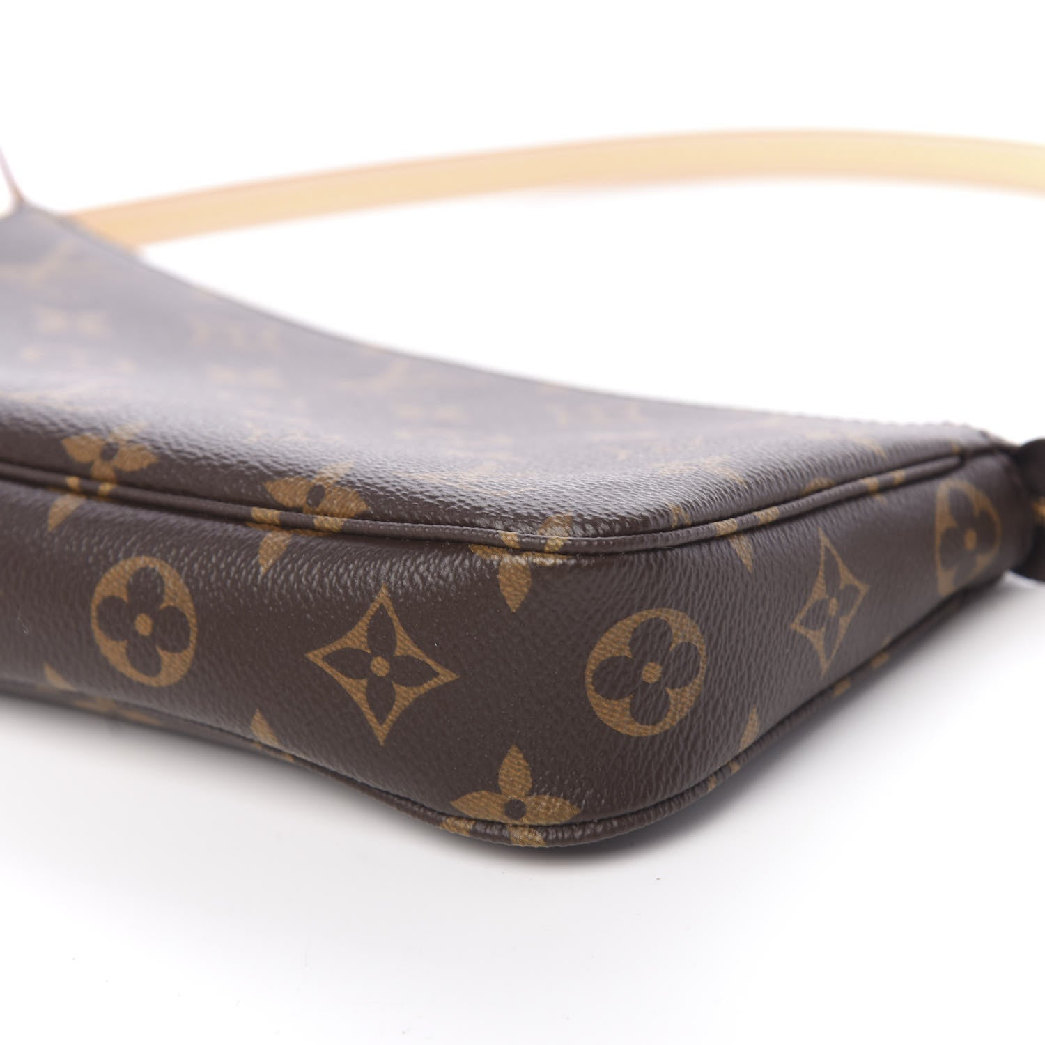 Louis Vuitton Monogram Pochette Accessories NM 10 of 11