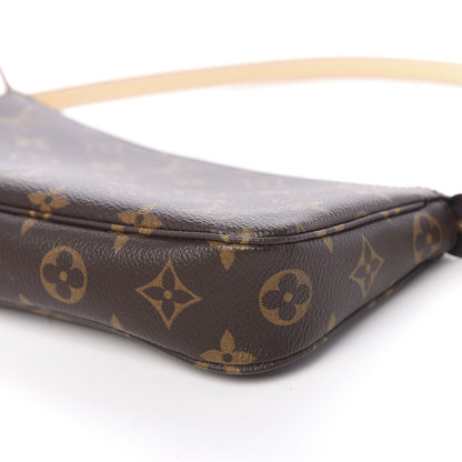 Louis Vuitton Monogram Pochette Accessories NM 10 of 11