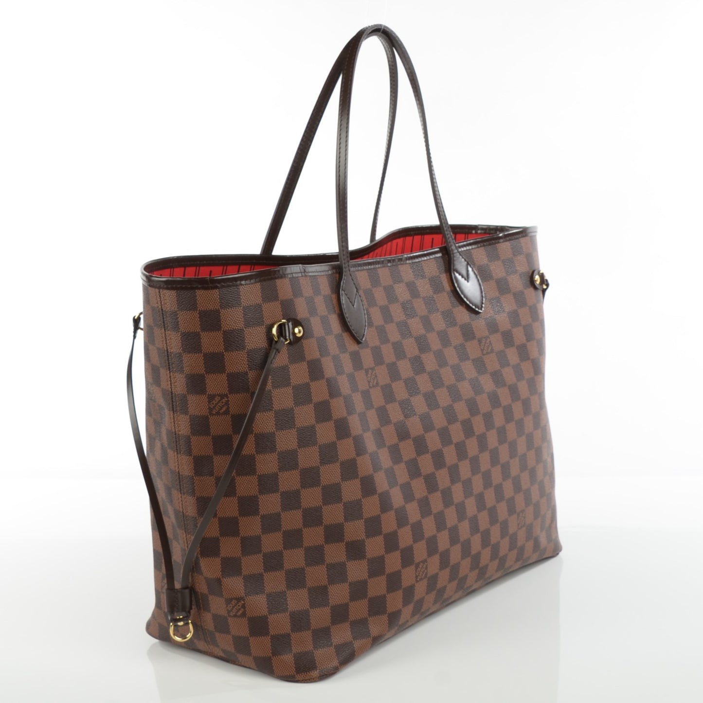 Damier Ebene Neverfull GM
