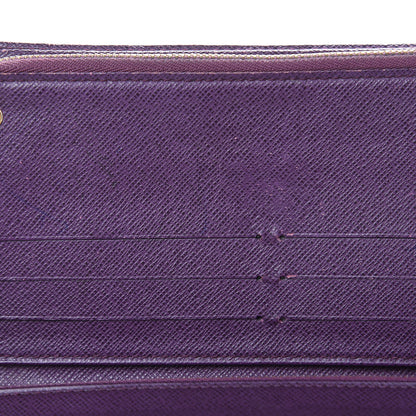 Louis Vuitton Monogram Insolite Wallet Cassis 15 of 16