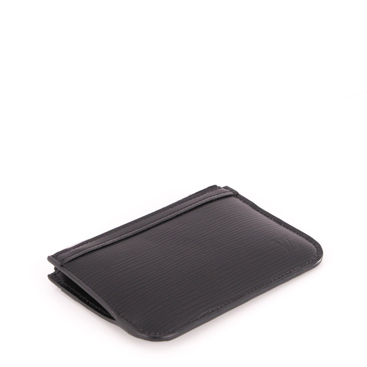 Epi Key Pouch Black