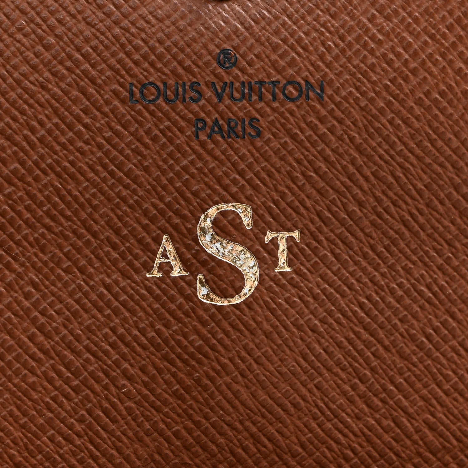Louis Vuitton Monogram Sarah Wallet NM 6 of 12