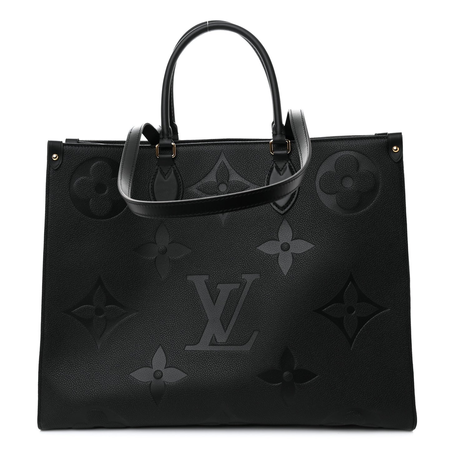 Empreinte Monogram Giant Onthego GM Black