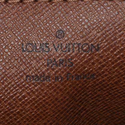 Louis Vuitton Monogram Papillon 26 8 of 11