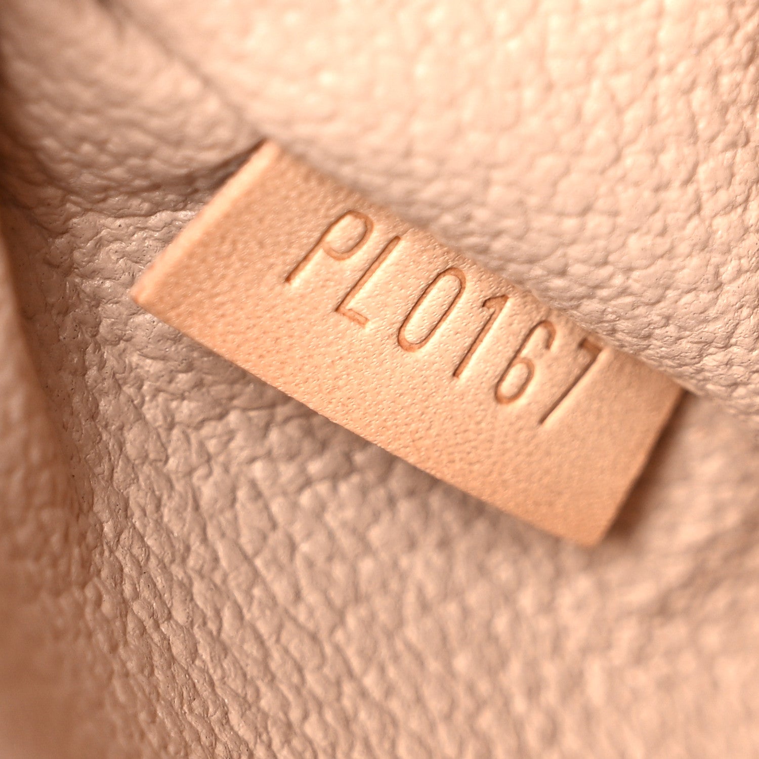 Louis Vuitton Monogram Nice BB 7 of 7