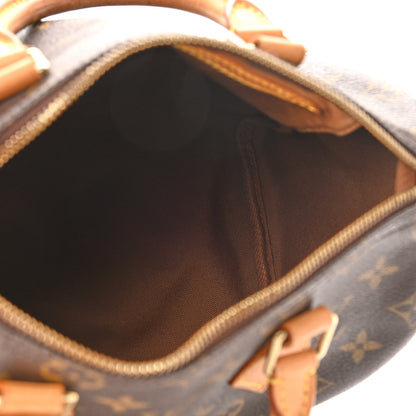 Louis Vuitton Monogram Speedy 25 5 of 11
