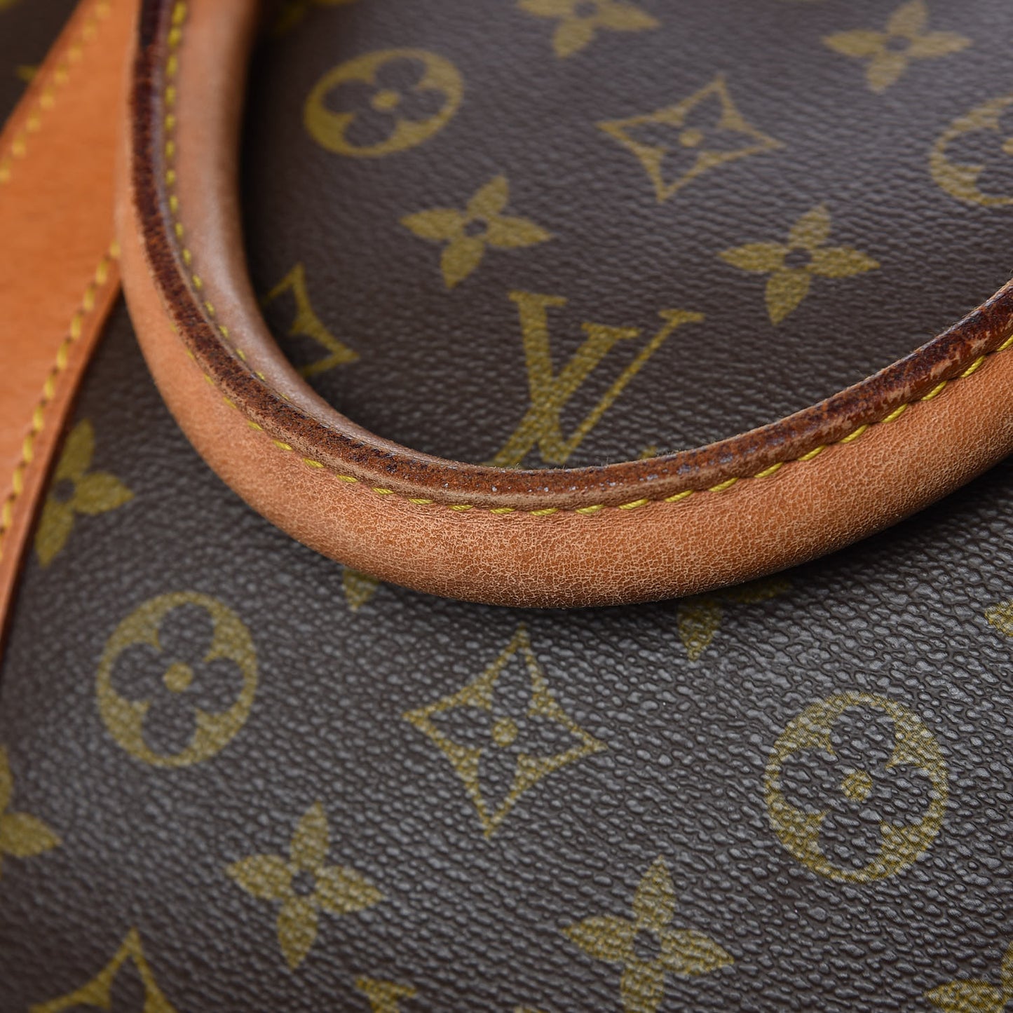 Monogram Keepall Bandouliere 60