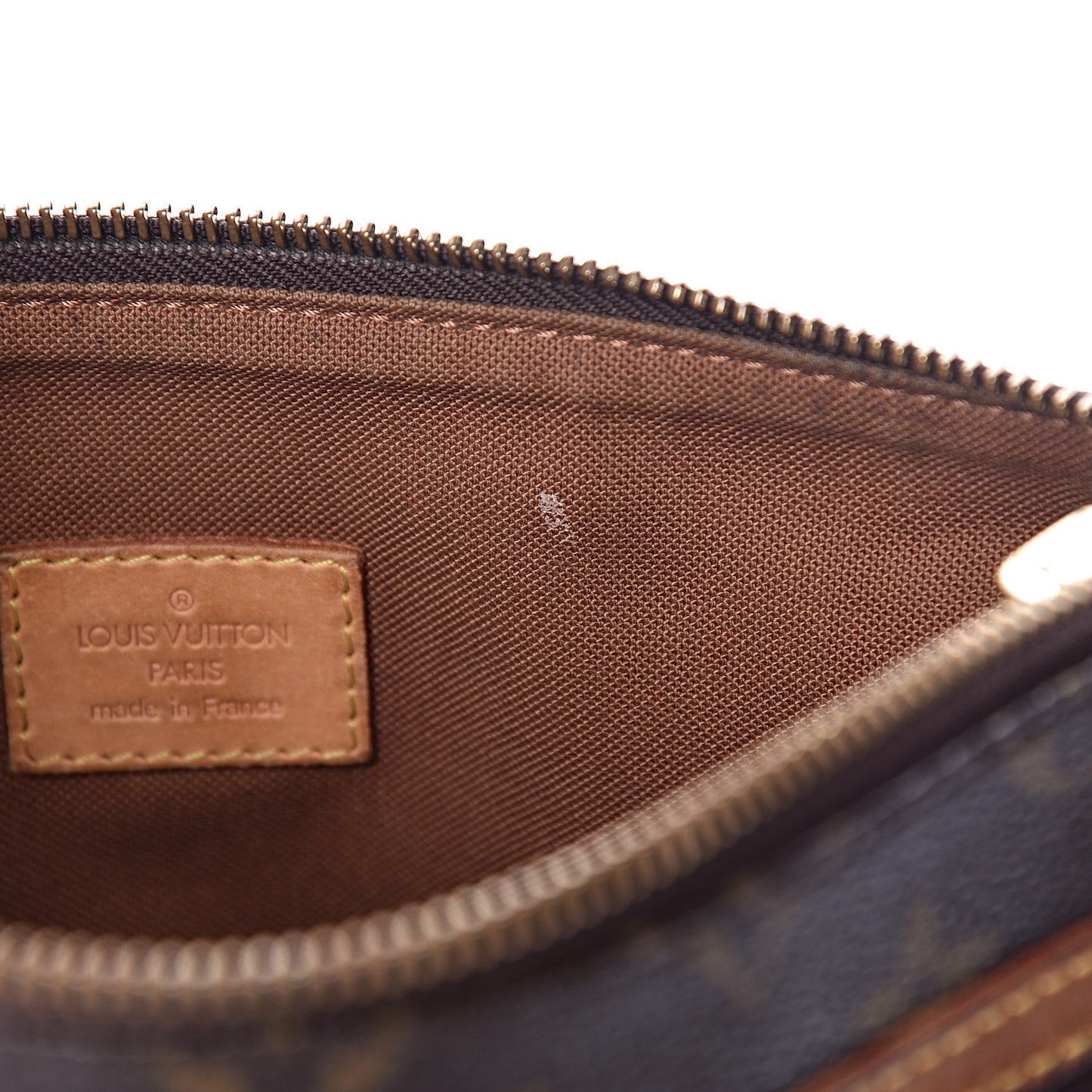 Monogram Bosphore Pochette
