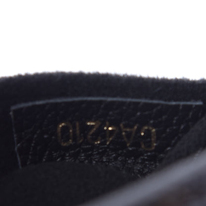 Louis Vuitton Monogram Vaugirard Black 9 of 9