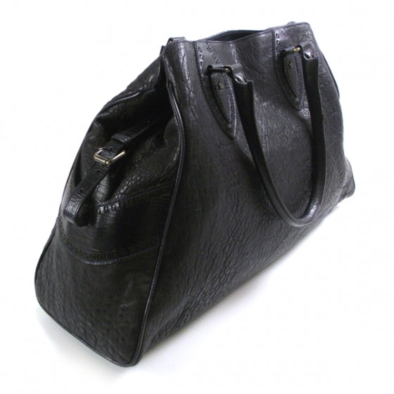 Nappa Grande Bag De Jour