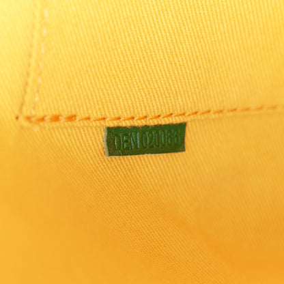 Goyard Goyardine Yona GM Green 7 of 10