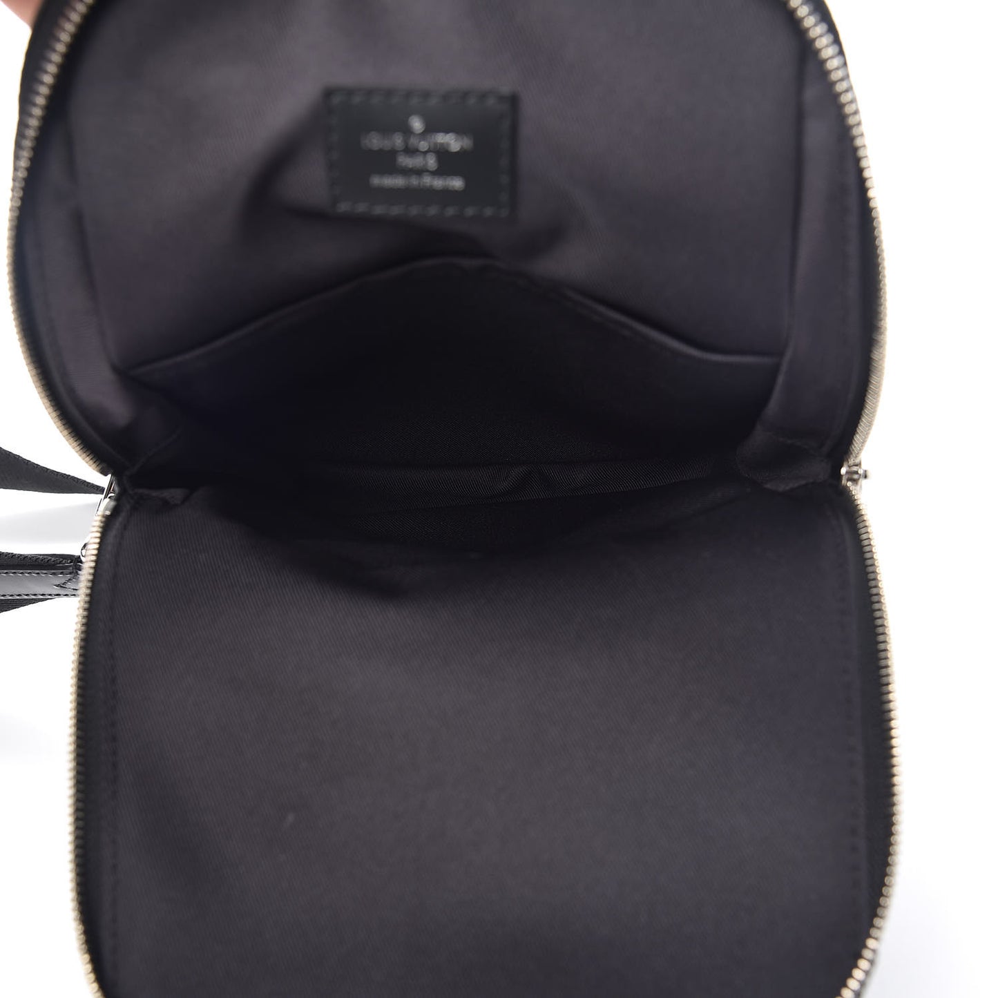 Damier Graphite Avenue Sling Backpack